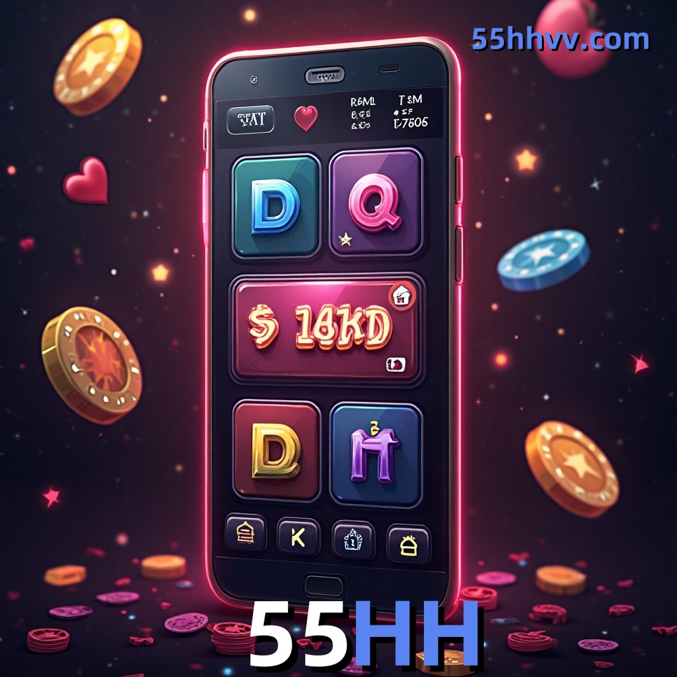  55HH