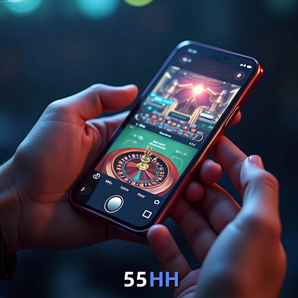  55HH