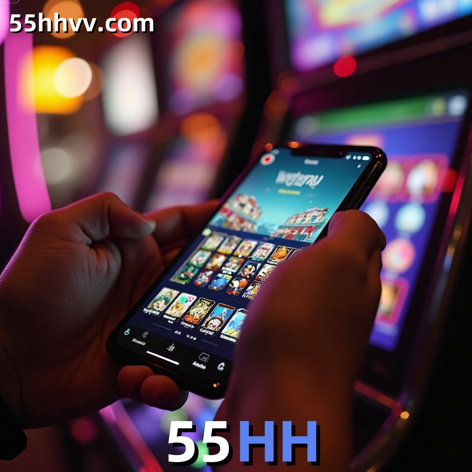  55HH