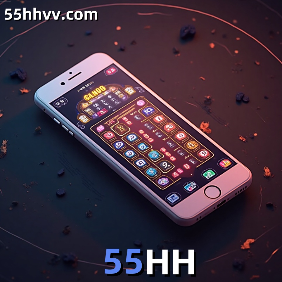  55HH