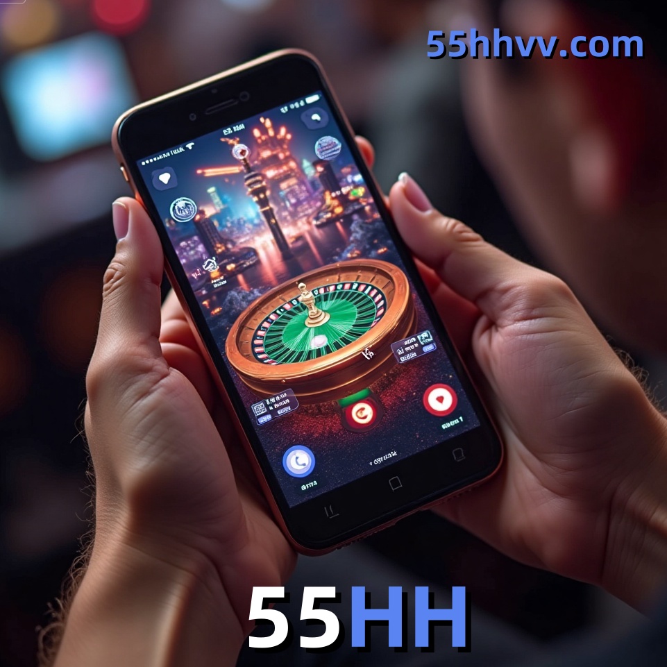  55HH